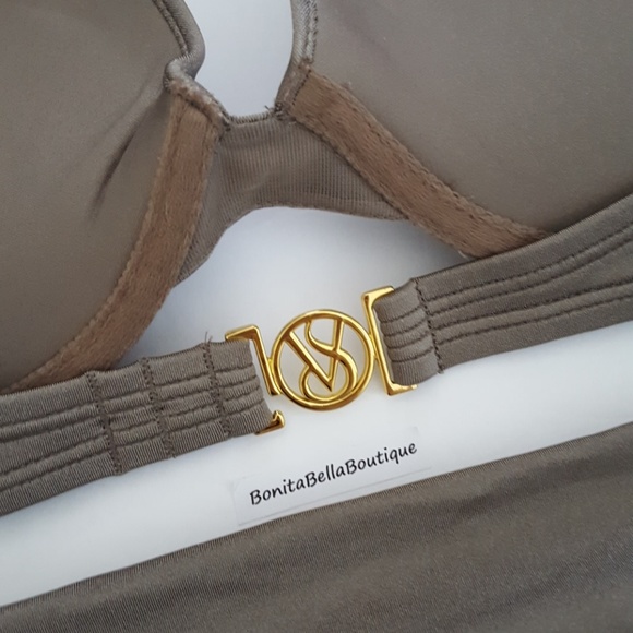 Victoria's secret 34B SMALL BOMBSHELL BIKINI SET - Picture 5 of 6